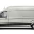 Volkswagen Crafter 35 longa L5 H4 18.4m3