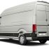 Volkswagen Crafter 35 longa L5 H4 18.4m3